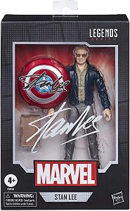 BONECO MARVEL LEGENDS STAN LEE E9658