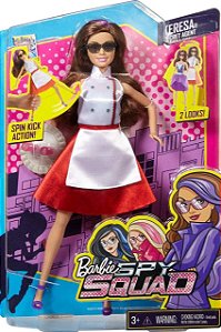 BARBIE BB COZINHA DE MACARRAO GHK43 - Star Brink Brinquedos