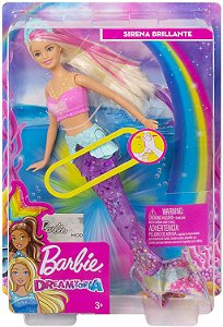 BARBIE BB COZINHA DE MACARRAO GHK43 - Star Brink Brinquedos