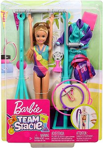 BARBIE BB COZINHA DE MACARRAO GHK43 - Star Brink Brinquedos