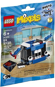 LEGO Mixels BUSTO 41555