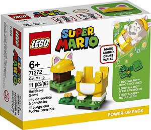 LEGO SUPER MARIO GATO - POWER UP 71372