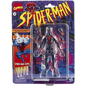 BONECO MARVEL SPIDER MAN LEGENDS F0230 - HASBRO