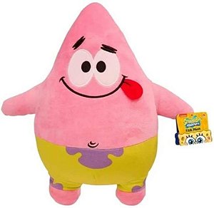 Pelucia Patrick 24cm Br 1224 - Multikids