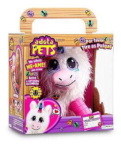 Adota Pets Dreamy Br1065 - Multikids