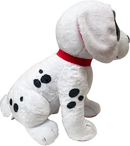 Pelucia Disney 101 Dalmatas 35cm Fun F0044-4