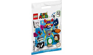 LEGO PACKS DE PERSONAGENS - SERIE 3 71394