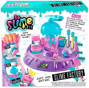 FABRICA DE SLIMES F00183