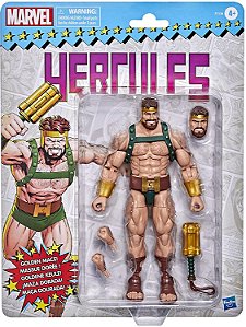 BONECO MARVEL LEGENDS HERCULES - F1138