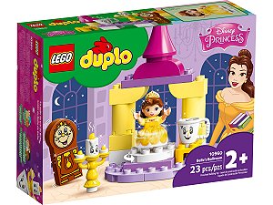 LEGO DUPLO O SALAO DE BAILE DA BELA 10960