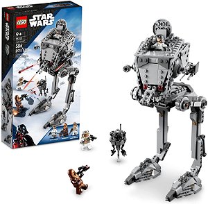 LEGO STAR WARS AT-ST DE HOTH 75322