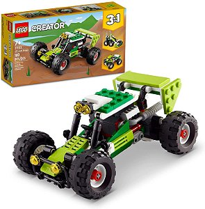 LEGO CREATOR BUGGY OFF-ROAD 31123