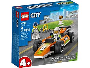 LEGO City - Carros de Corrida - 60256 - superlegalbrinquedos