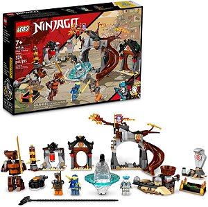 Lego Ninjago Centro de Treinamento Ninja 71764