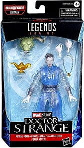 Lançador Marvel Shang-chi Hasbro F0559 - Star Brink Brinquedos