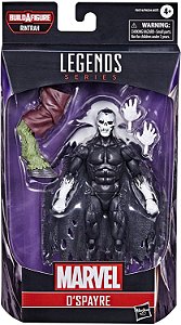 Marvel Legends Doctor Strange 2 D’Spayre Hasbro  F0374