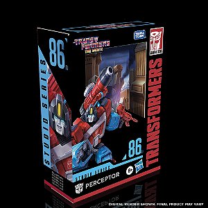 Transformer figura gen series dlx TF6 wheeljack F3167 em Promoção