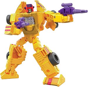 Transformers Generations Legacy Decepticon Dragstrip Hasbro F3020