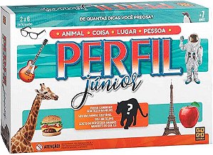 Perfil Júnior Grow 01979