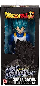 BONECO ARTICULADO DRAGON BALL SUPER SAIYAN BROLY - 85410 - Star Brink  Brinquedos