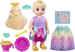 BARBIE CASA COM BONECA CENARIO GLAM- HCD48-Mattel - Star Brink