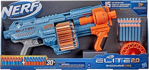 LANÇA DARDOS NERF PROSPECT F4191AL