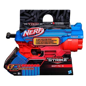 Lançador de Dardos Nerf Roblox Arsenal Pulse Laser F2485 - Hasbro