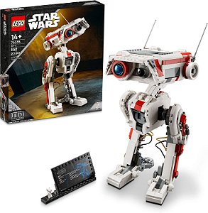 Lego Star Wars BD-1 75335
