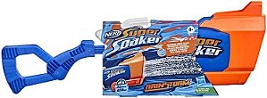 Lançador de Água Nerf Super Soaker RainstormF3890 Hasbro