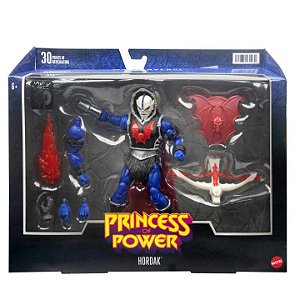 Masters of the Universe New Eternia Hordak Mattel HDR62