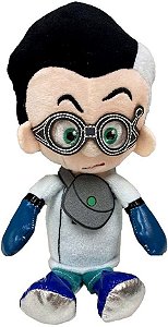 PELUCIA PJ MASKS ROMEO 30 CM MULTIKIDS BR1295