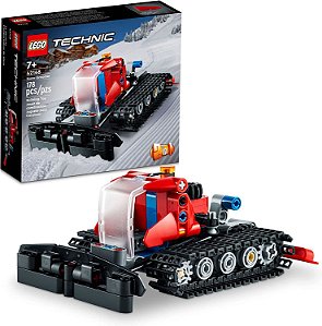 Lego Technic Limpa-Neves 42148