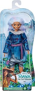 BONECA DISNEY PRINCESA SISU  HASBRO E9569