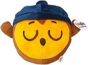 BOLOFOFOS PELUCIA PIPI COM MÚSICA FUN F0094-7