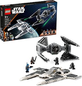 75242 lego best sale