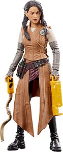 Boneco Star Wars The Black Series Bix Caleen F5528 Hasbro