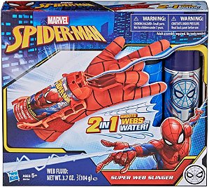 Lançador Marvel Shang-chi Hasbro F0559 - Star Brink Brinquedos