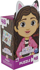 Lego Gabbys Dollhouse Festa No Jardim Da Kitty Fada 10787 - Barra Rey