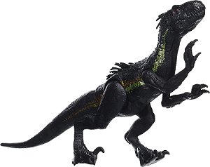 Jurassic World - Figura de dinossauro Jurassic World Indoraptor