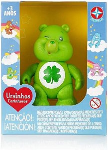 Boneca 23cm Luluca r Panda Estrela - Pedagógica - Papelaria