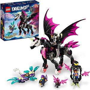 lego DREAMZzz Cavalo Pégaso Voador 71457