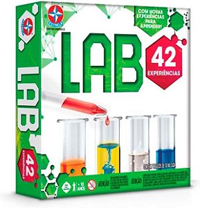 LAB 42 1001612800022