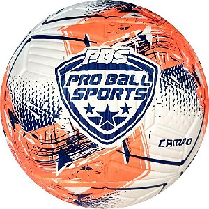 Bola de Futebol Pro Ball Sports 5'' Futebol e Magia 465