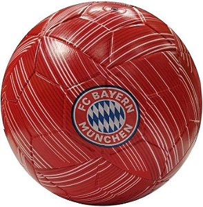 Bola de Futebol 5'' Bayern de Munique Futebol e Magia 1007
