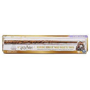 Varinha do Mistério Hermione Harry Potter Sunny 2830