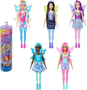 BARBIE BB COZINHA DE MACARRAO GHK43 - Star Brink Brinquedos