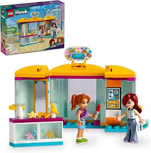 Lego Friends Pequena Loja de Acessórios 42608