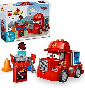 Lego Duplo Disney TM Mack na Corrida 10417