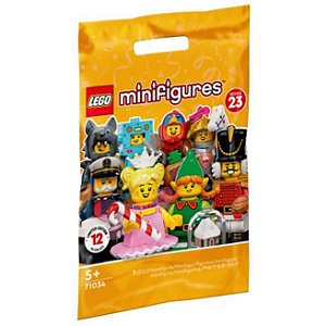 Lego Minifigures Serie 23 sortido 71034