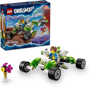 Lego DREAMZzz Carro Off-Road do Mateo 71471
